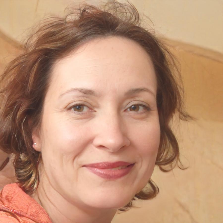 Sabine Reichardt, Kurskoordinatorin