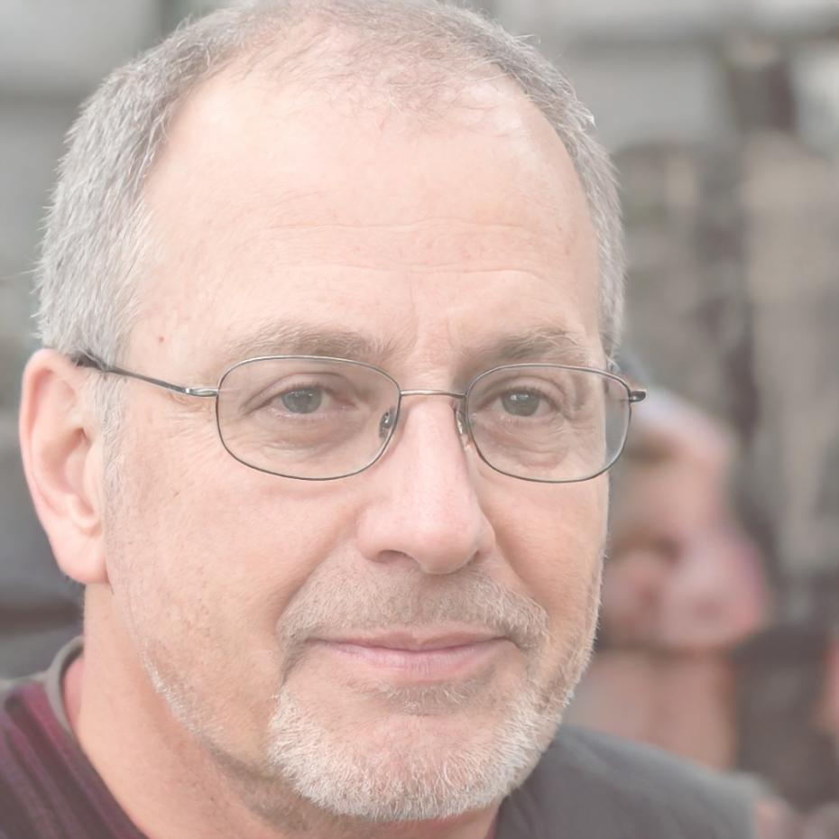 Henrik Waldmann, Dozent für Finanzanalyse